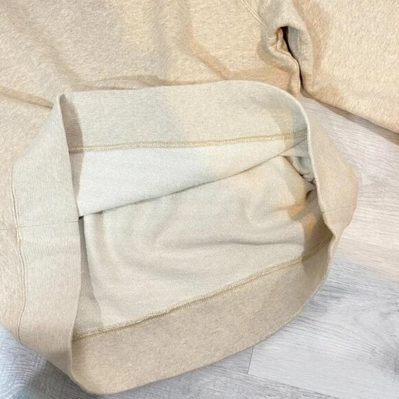 Bonobos Men's Pullover Cream Beige Slim Fit Sweater Size XL - Picture 15 of 17